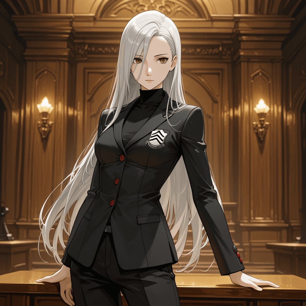 Sae Niijima