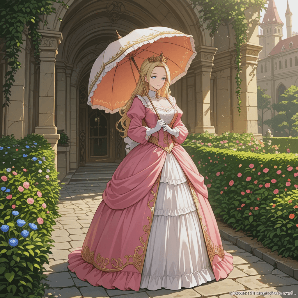 Princess Peach (Mario)