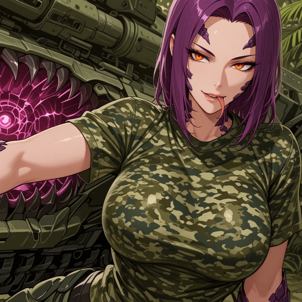 Dr. Velantha Thorn (Biomancers)
