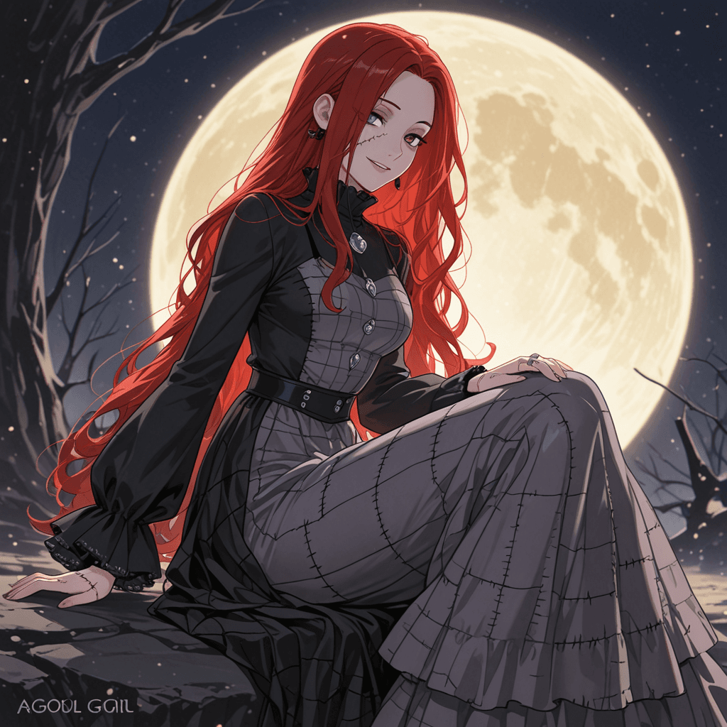 Sally (NBC)