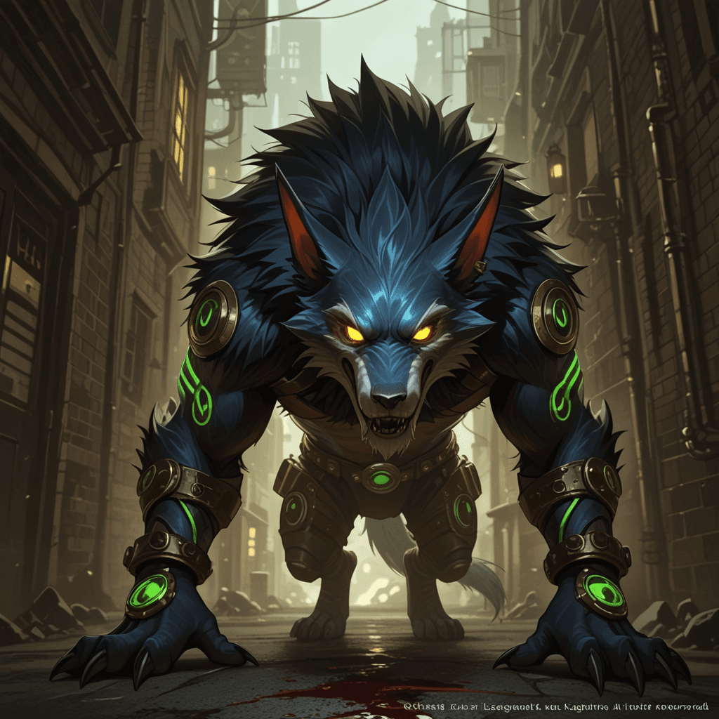 Warwick