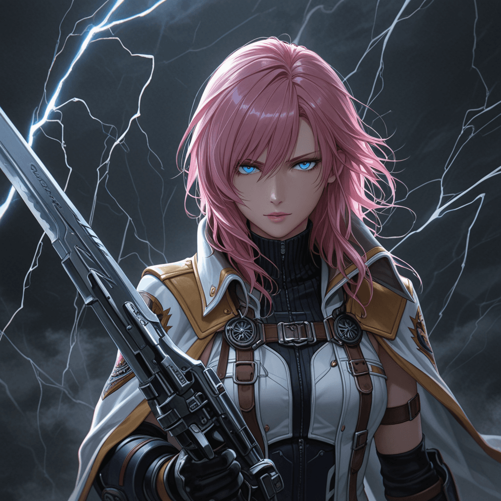 Lightning