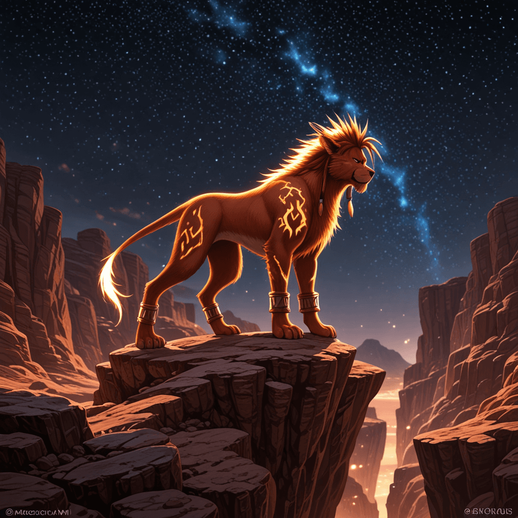 Red XIII