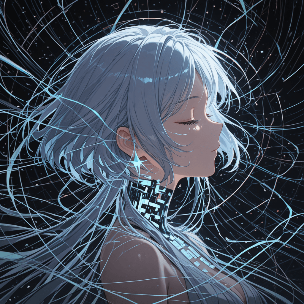 Oracle-4, the Network Mystic