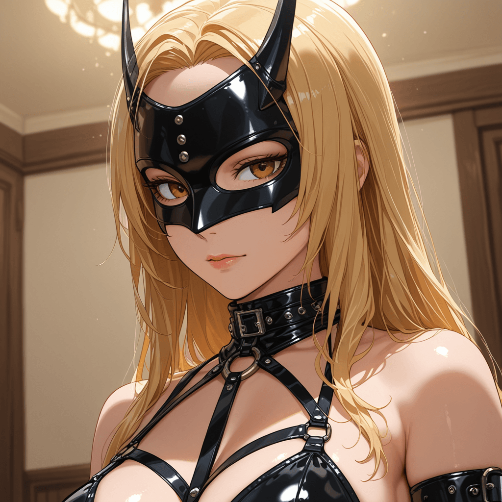 Hailey | Your Dominatrix Sister