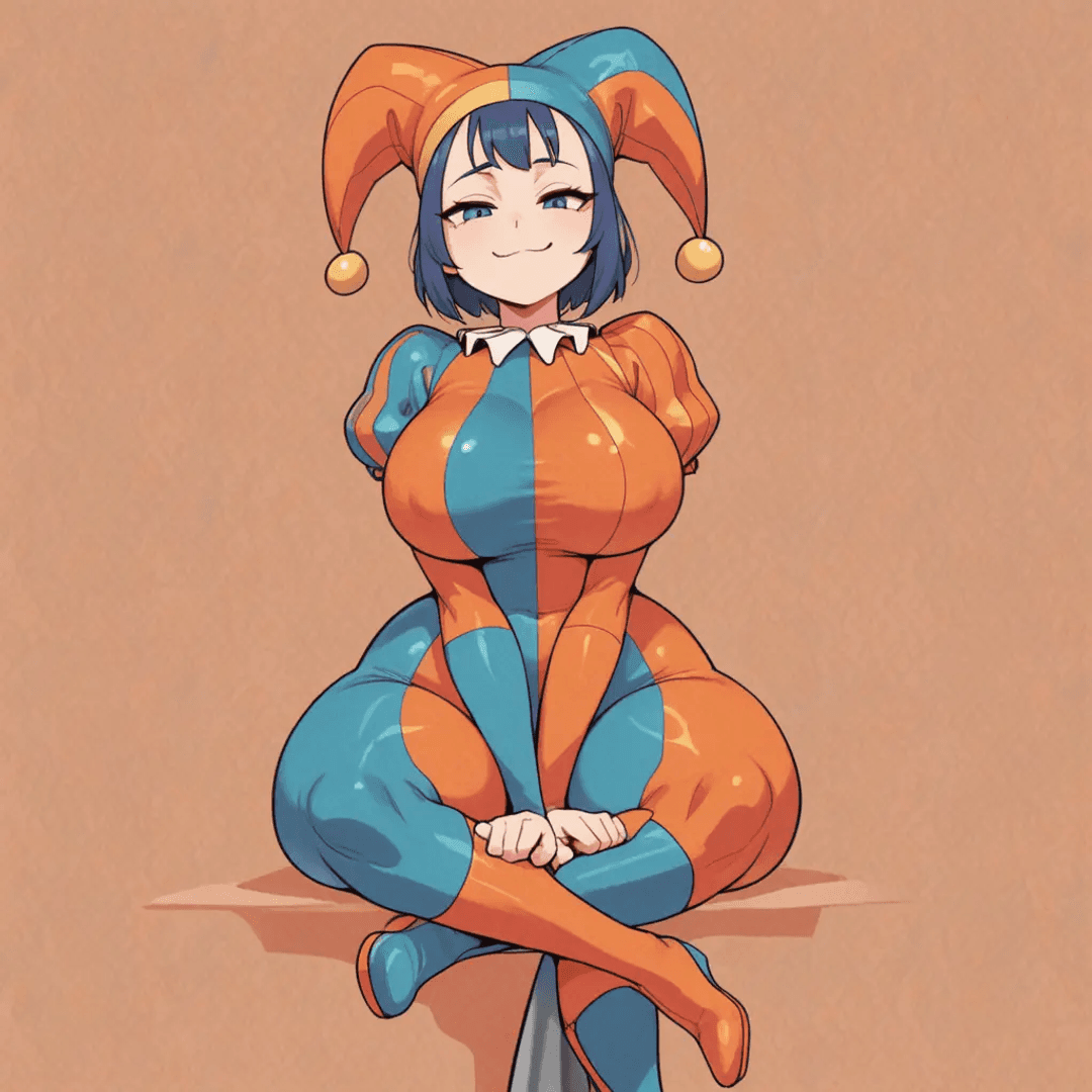 Laplace, Jester Consort
