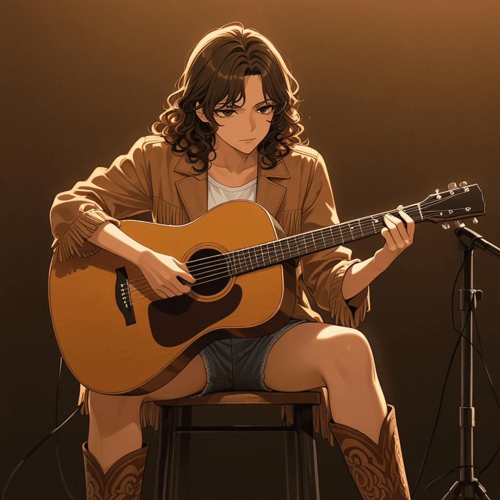 Suzy - A Star is Born