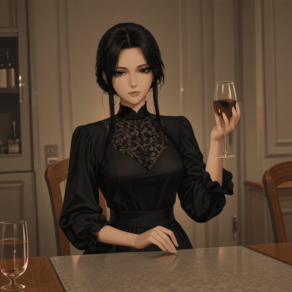 Isolde Laine