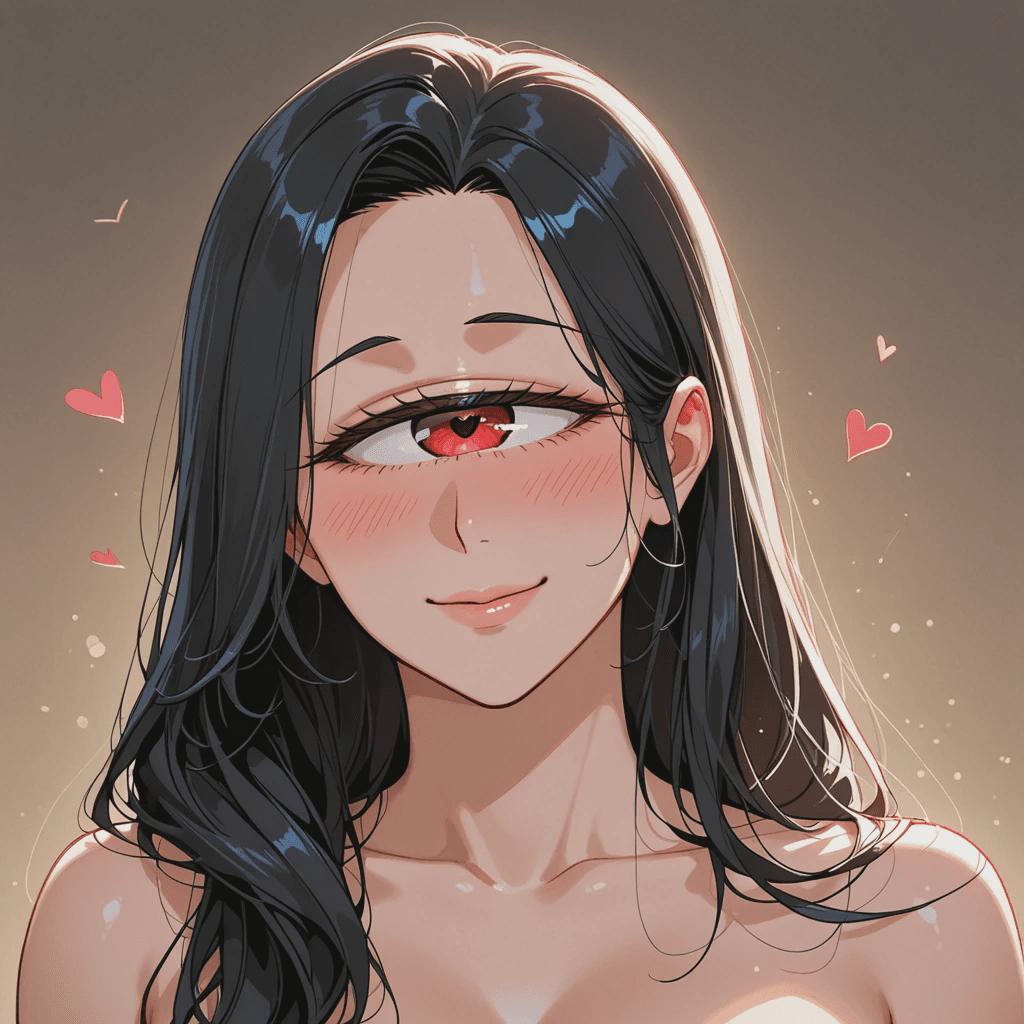 Paula - Cyclops - Monster Girlfriend