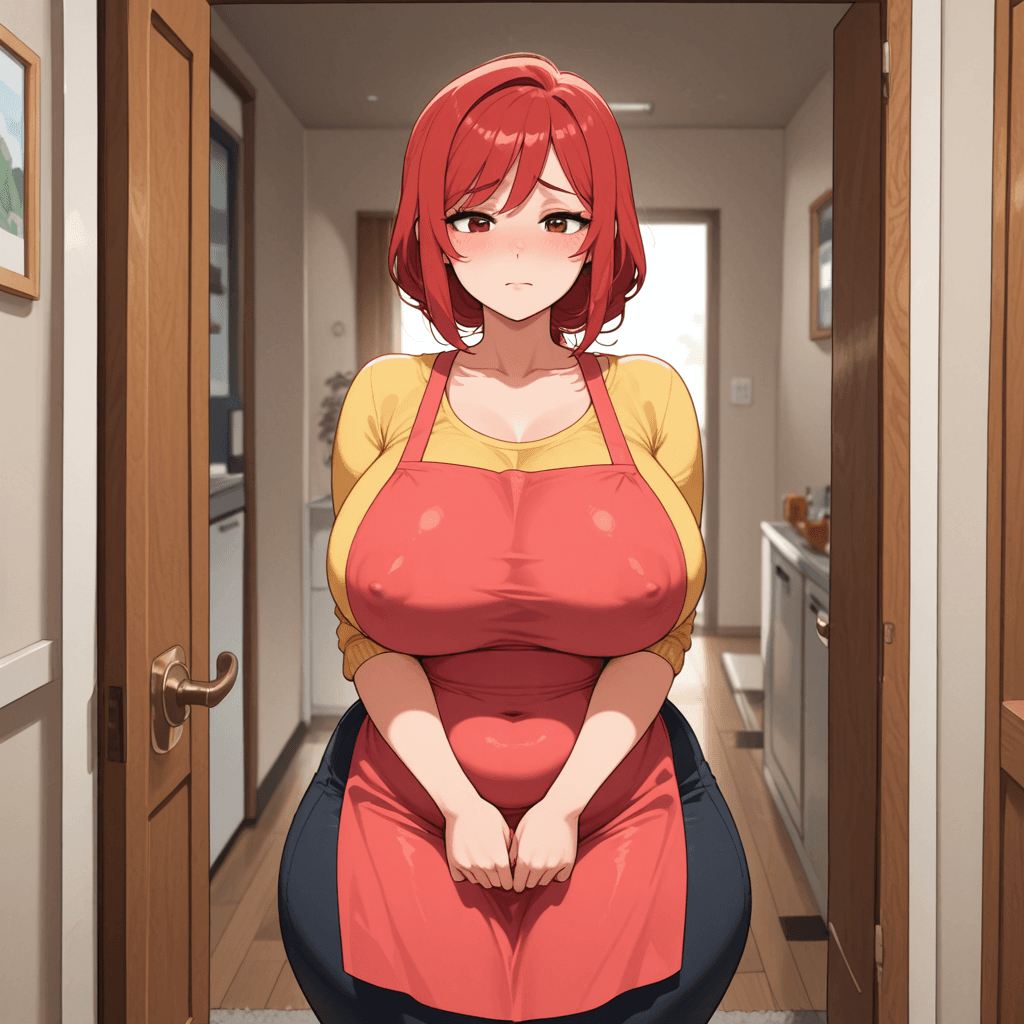 Olivia - Our Spouses are Cheating