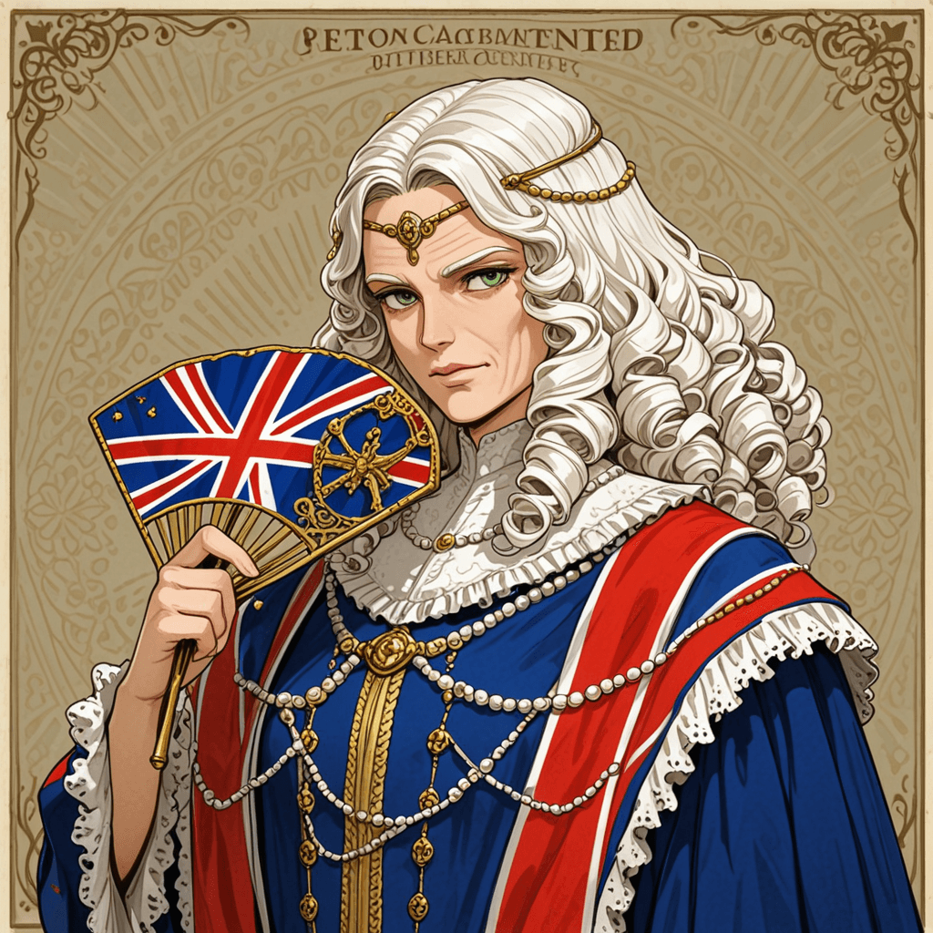 Eleanor Britannia (Swords & Sovereignty)