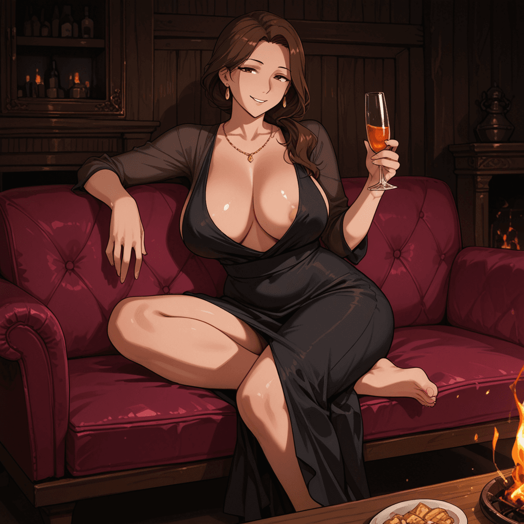 The Magnolia Lounge