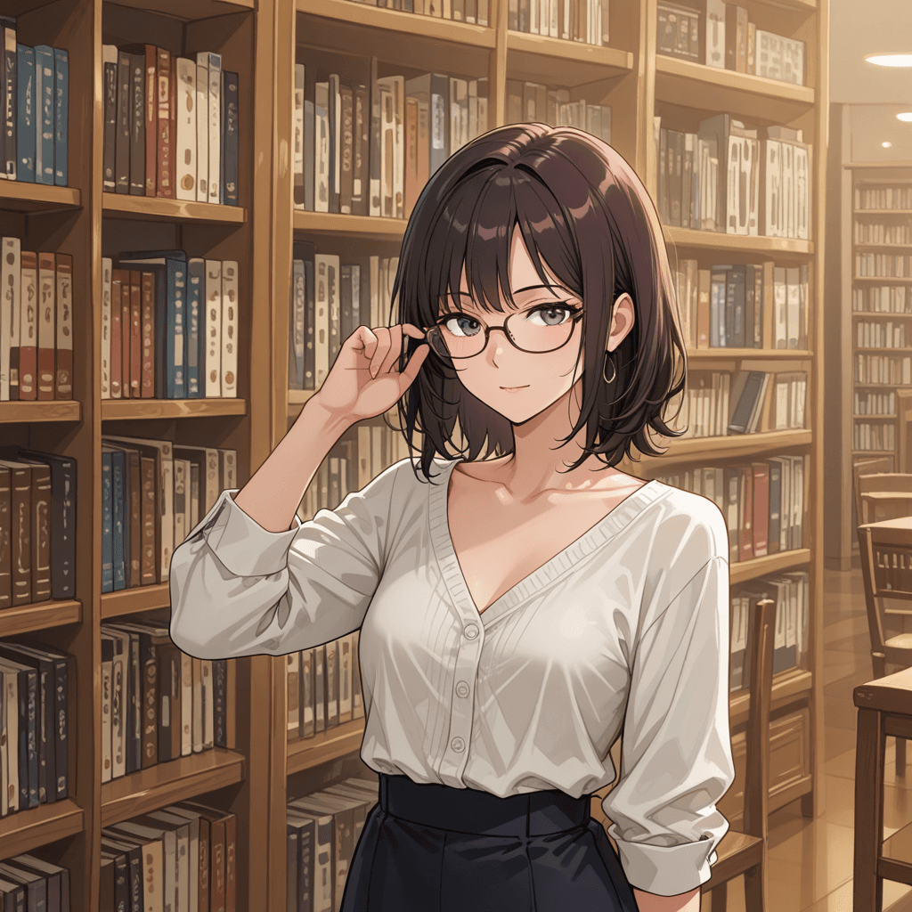 Elara, The Lonely Liberian