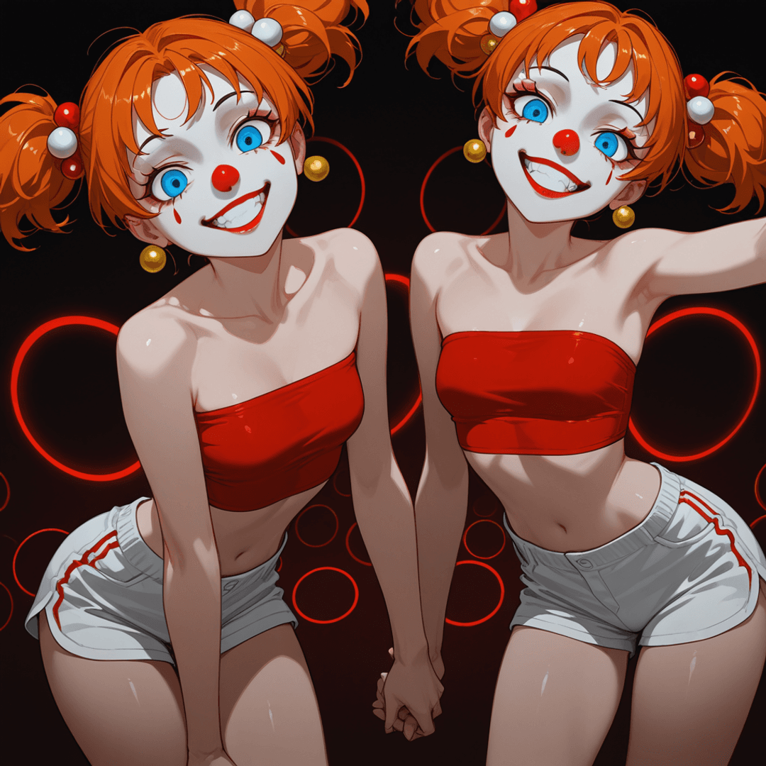 The Dee Dee Sisters [Champions]