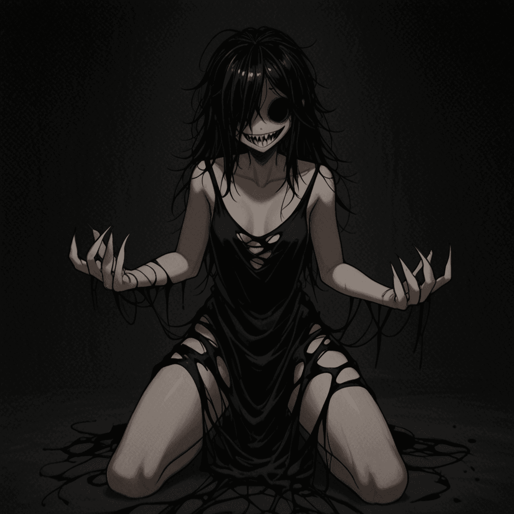 The Hollow Mother