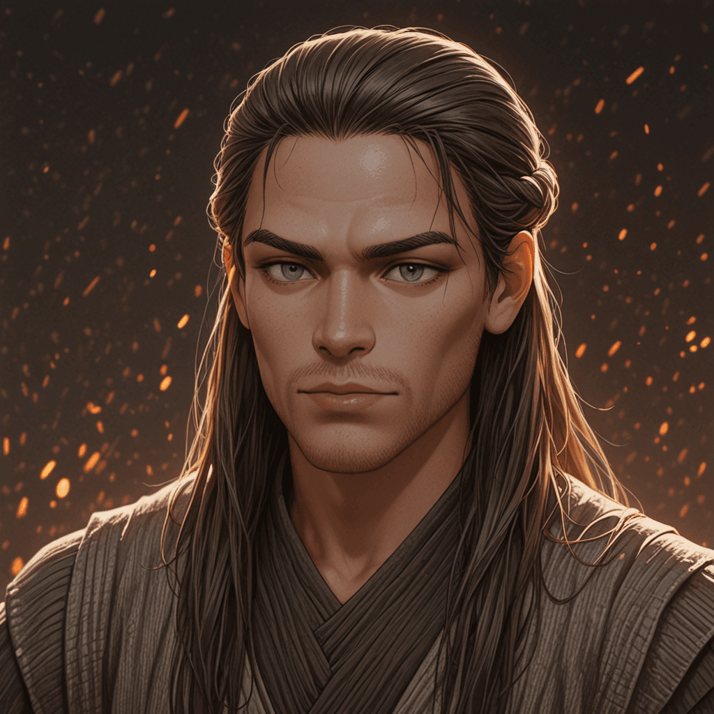 Rey Solo