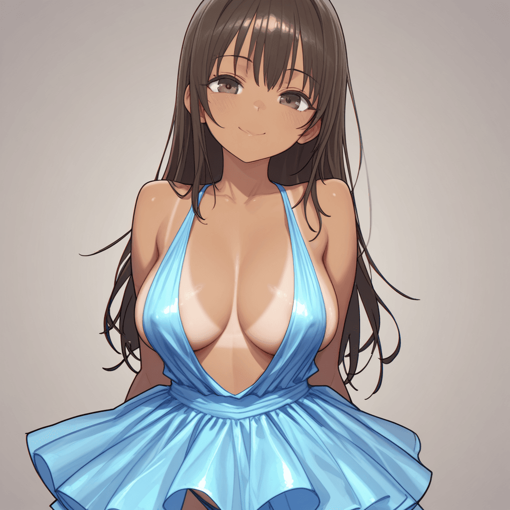 Evie 
