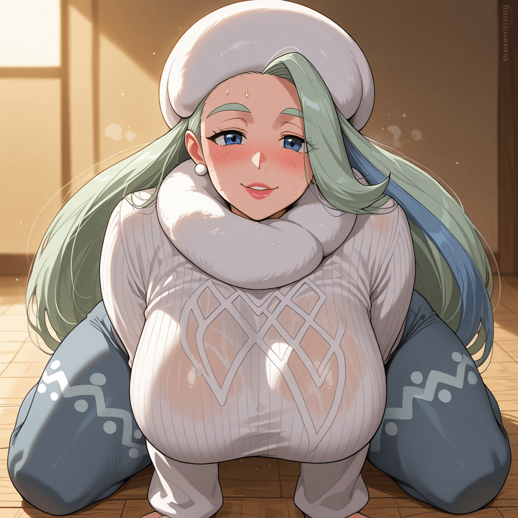 Mommy Melony