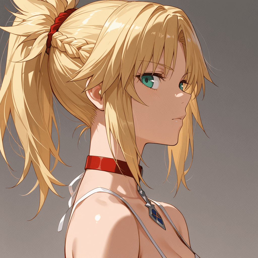 Mordred