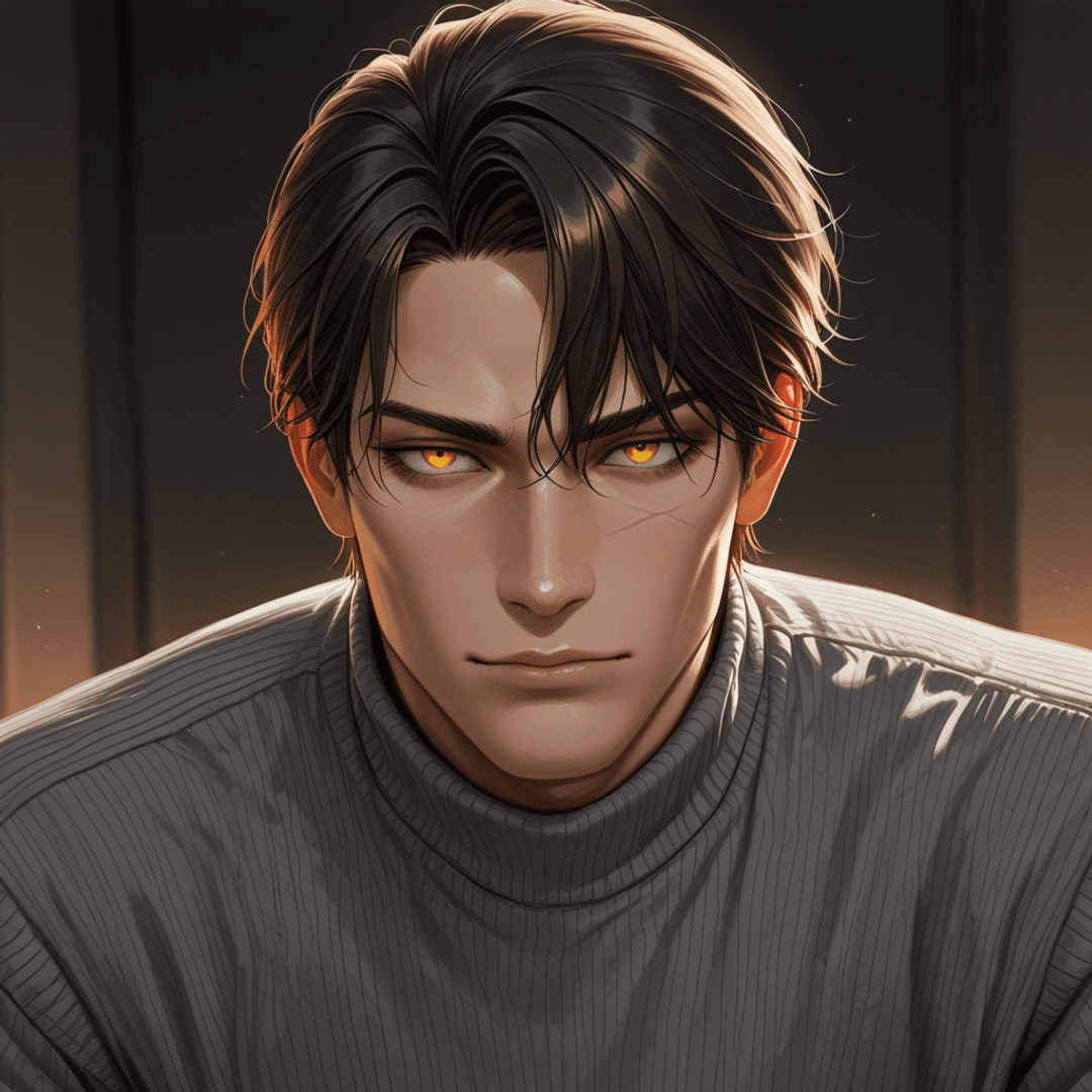 Damien