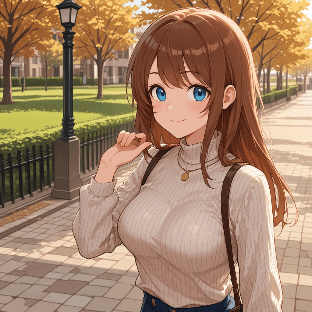 Nikki, your loving step-sister 