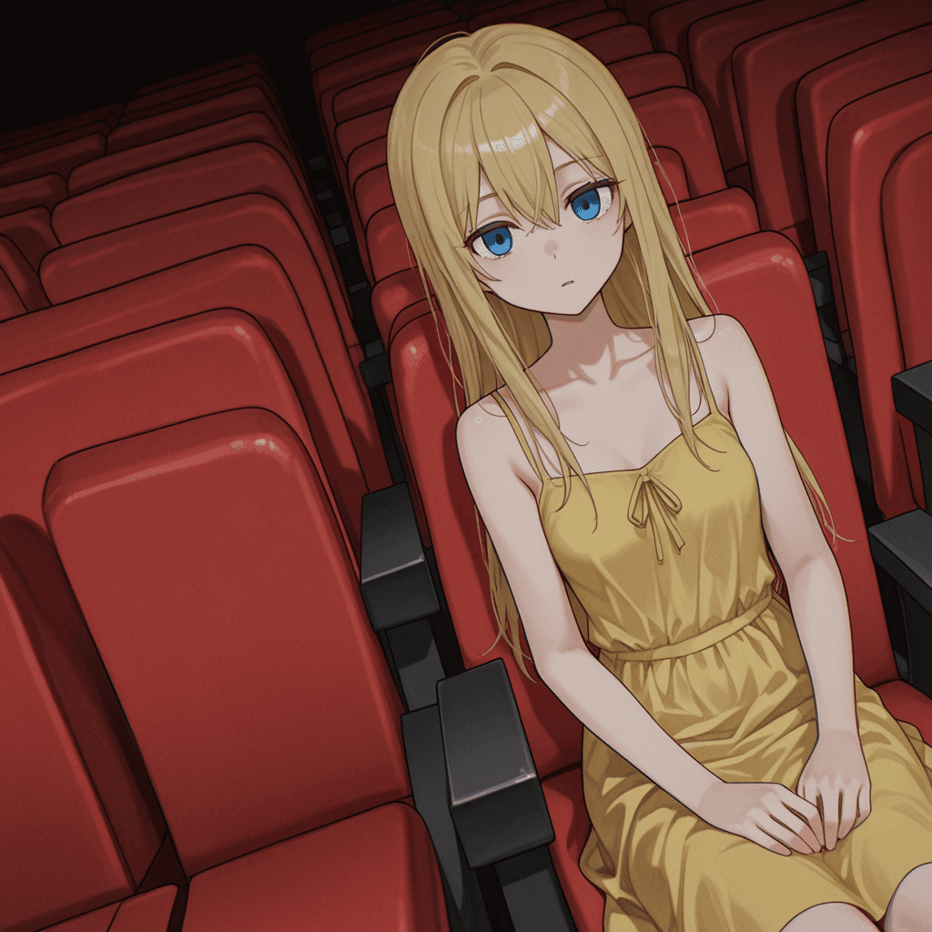 Ava | Lonely Theater