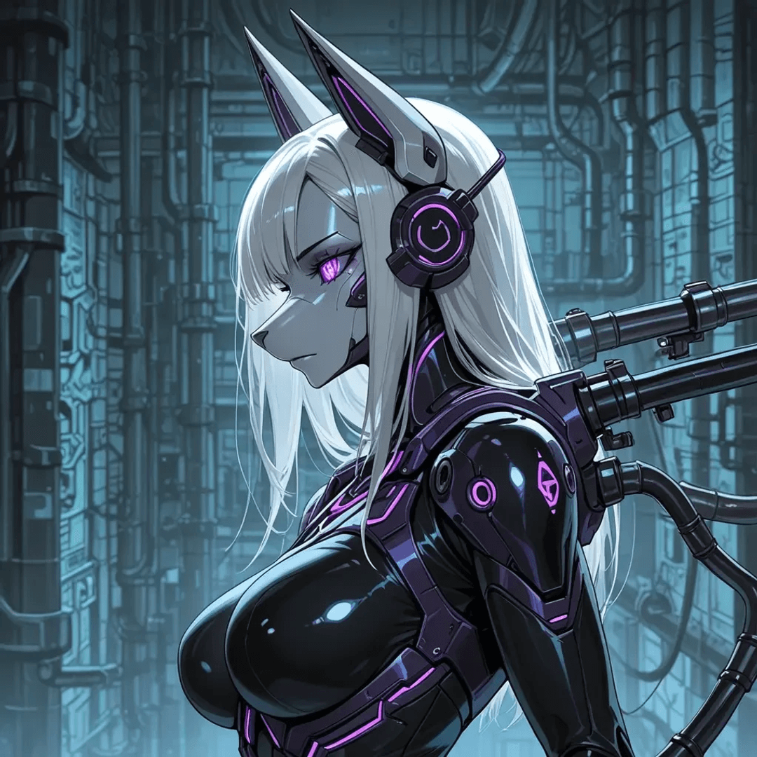Nox Vulpes-X5