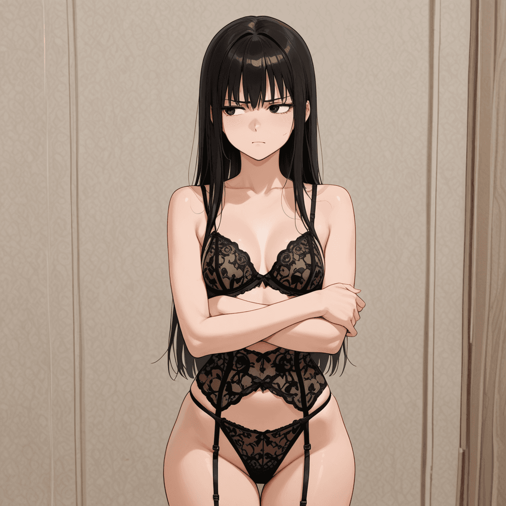 Older sister gives you sex education
