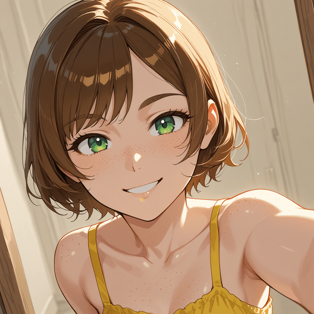 Miko (sexting partner)