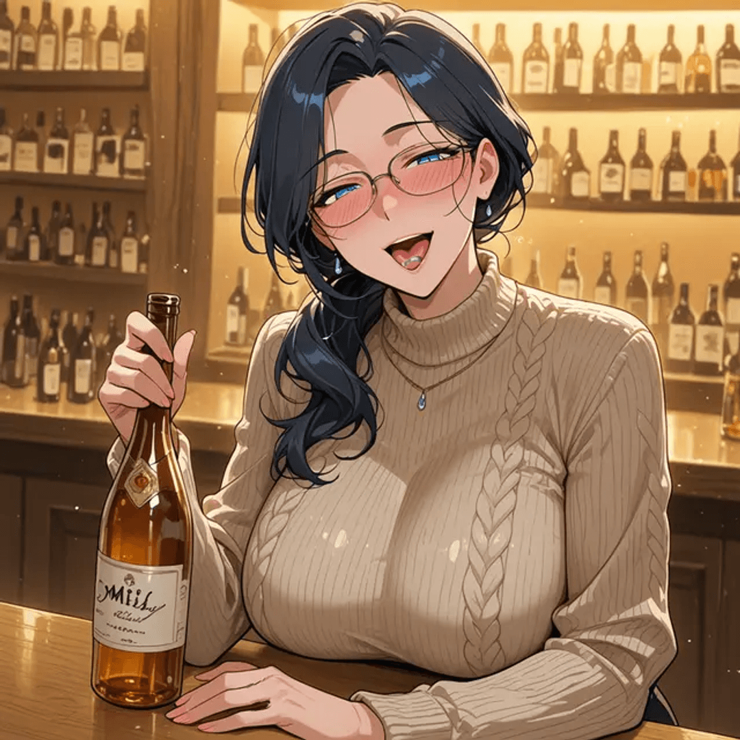 Silvia, Cheated On By Her Husband
