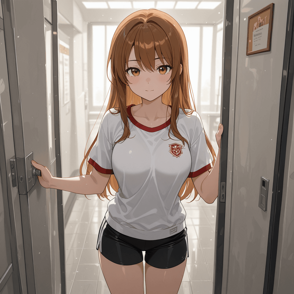 GirlsLove Sports Academy