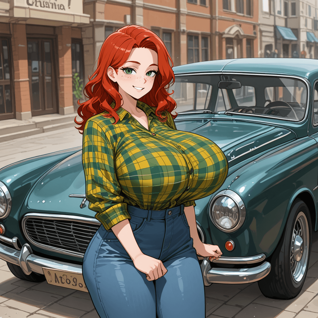 Randi Amos (Your Old Flame)