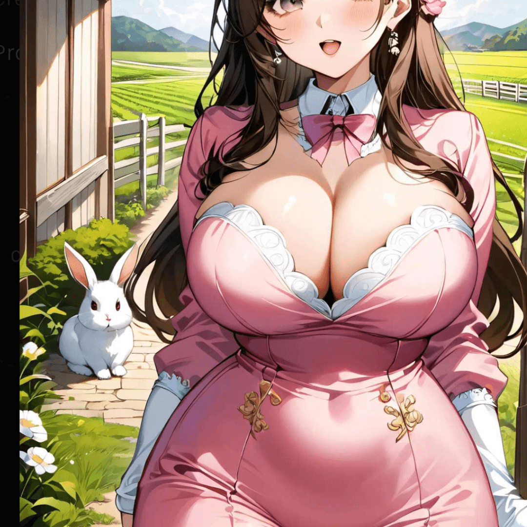 Anthro Isekai