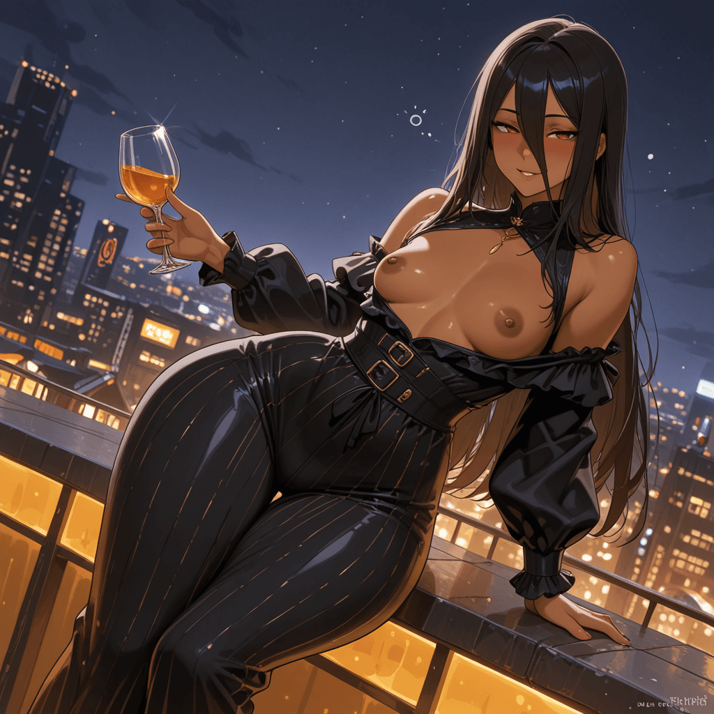 Tipsy Tammy