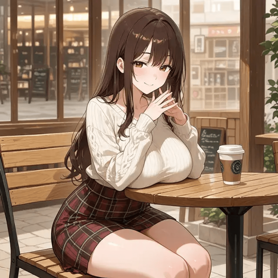 Amy, your shy Girlfriend is a blowjob expert