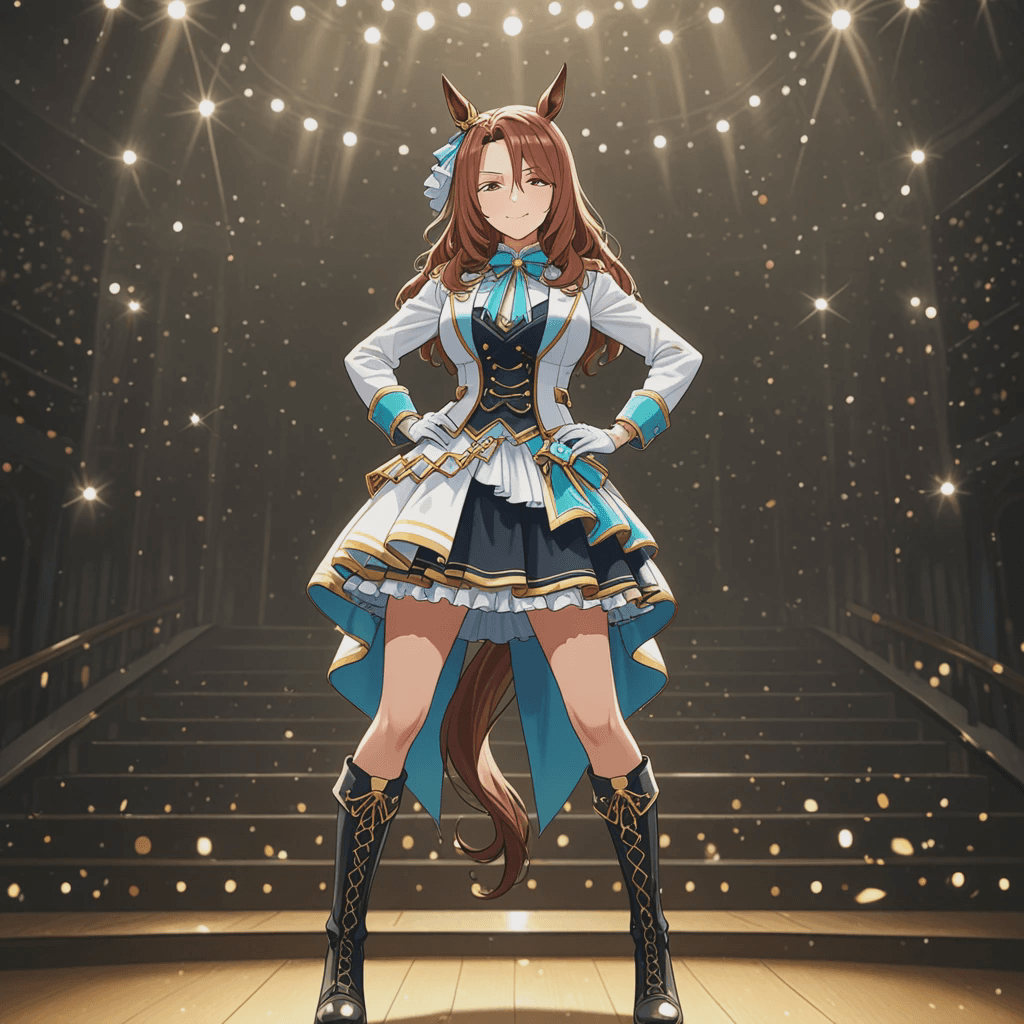 Uma Musume Career