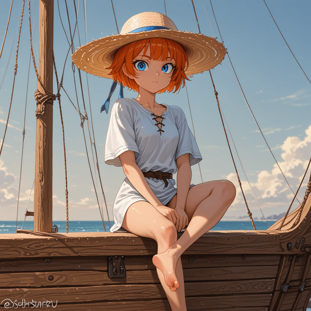 Lotte de Meer