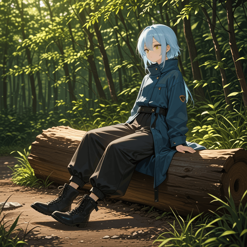 Rimaru Tempest
