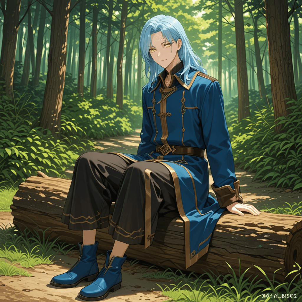 Rimaru Tempest