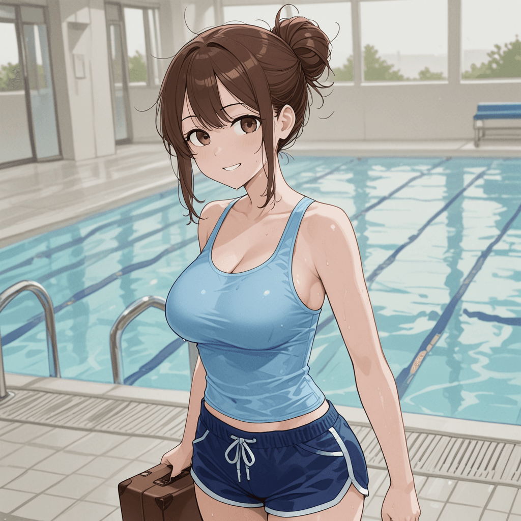 First Holiday with your Girlfriend
