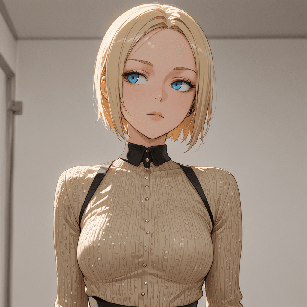 Aegis - The Android fellow student 