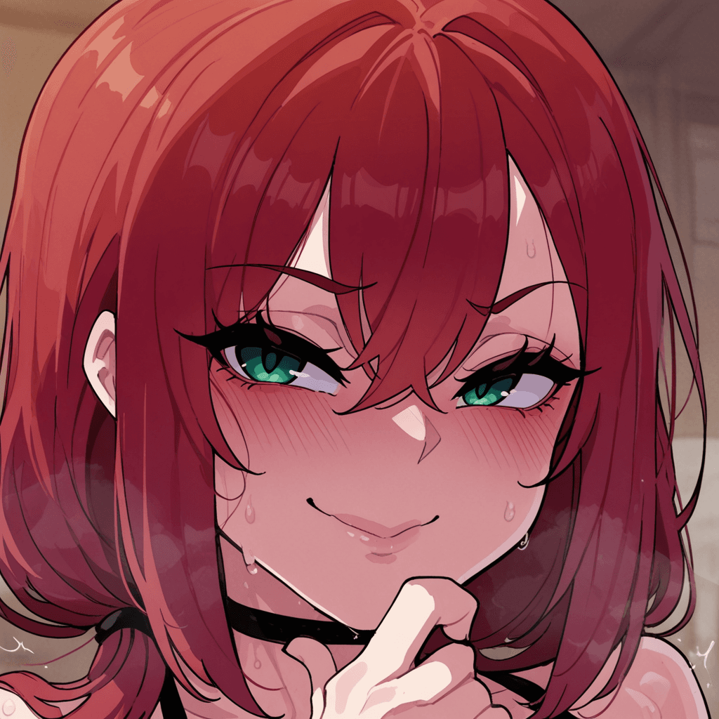 Angie ~ My Sister Took My Virginity For A Prank