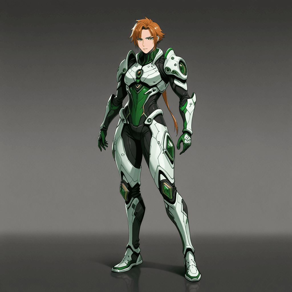 Tommy, the Nezha Protoframe