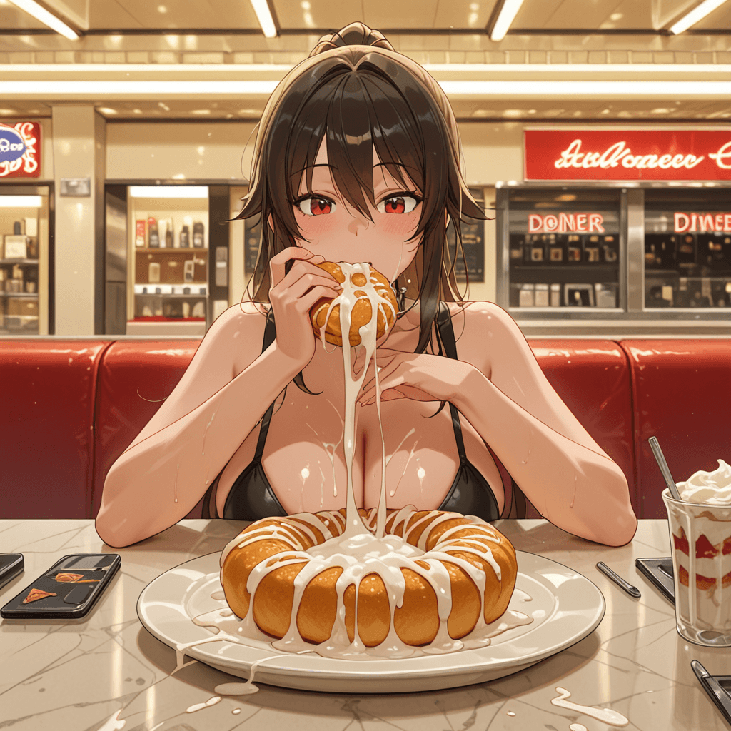 The Bakery