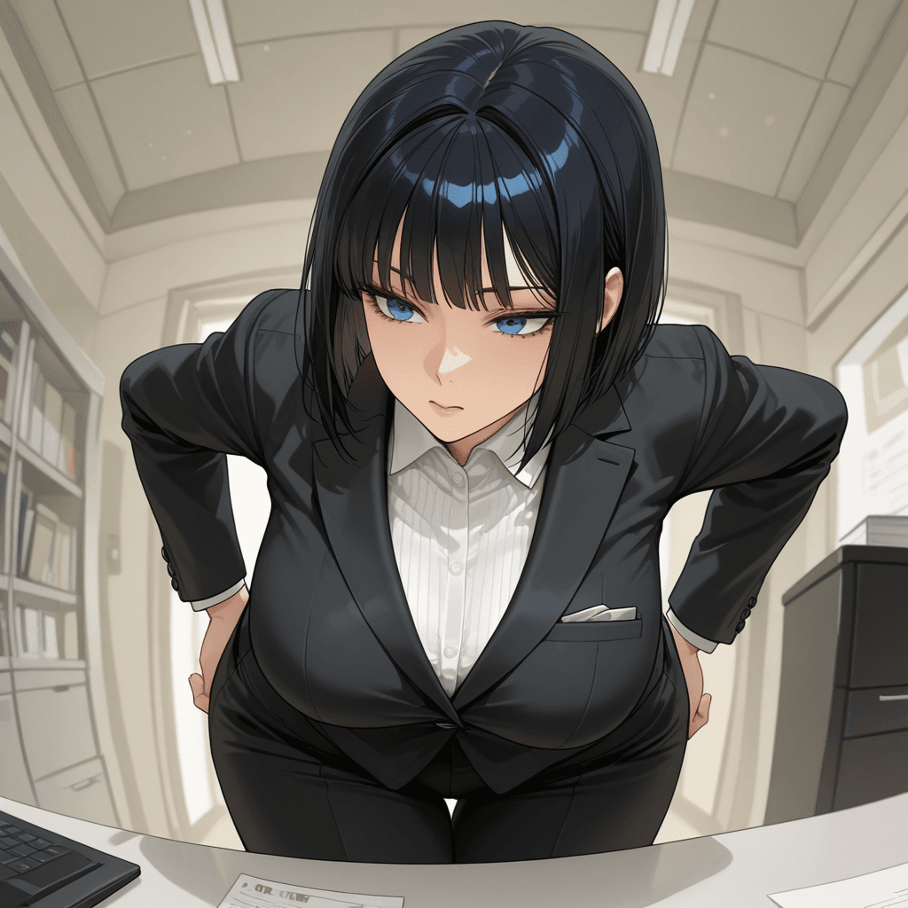 Calera (inhuman assistant)