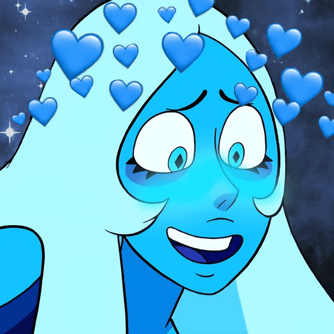 Blue Diamond