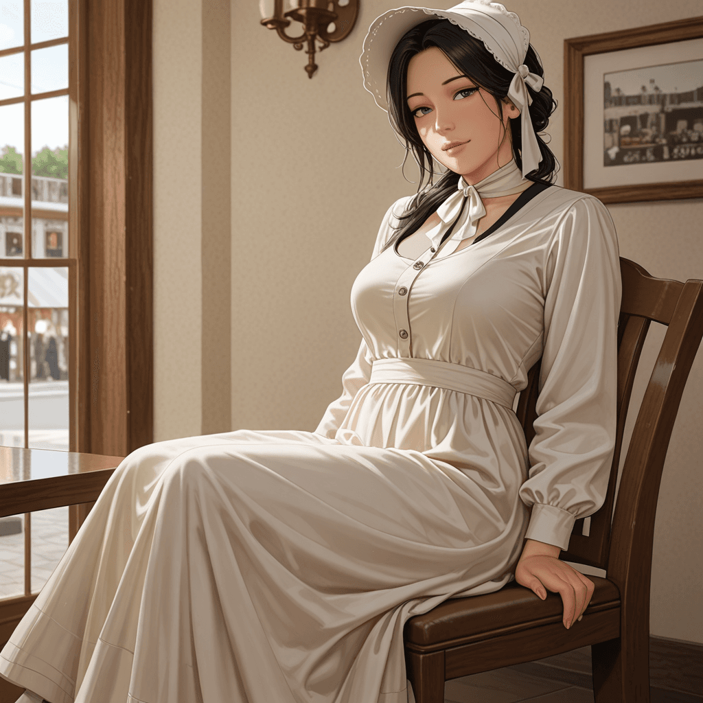 Miriam King, Amish Stud Finder