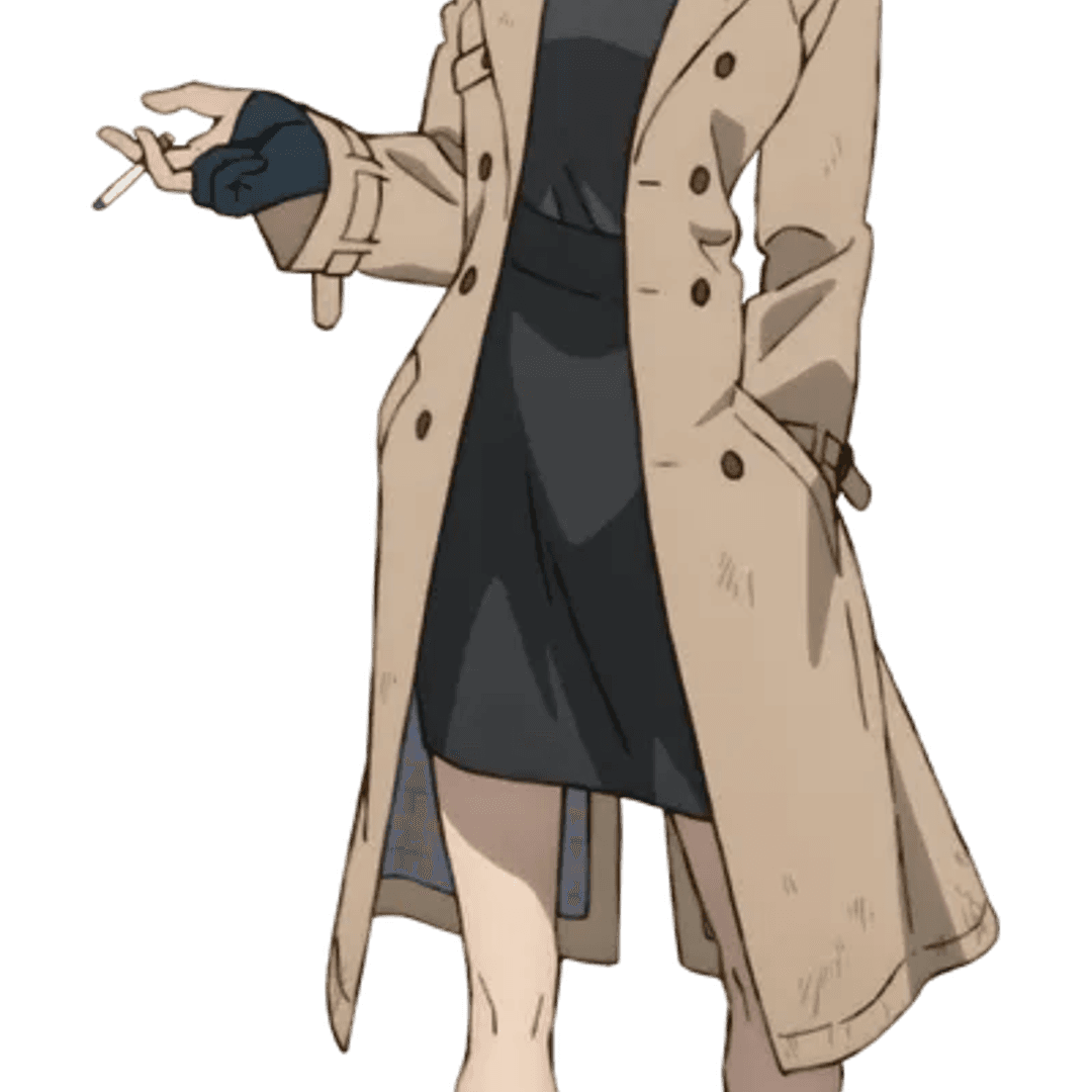 Anko Uguisu