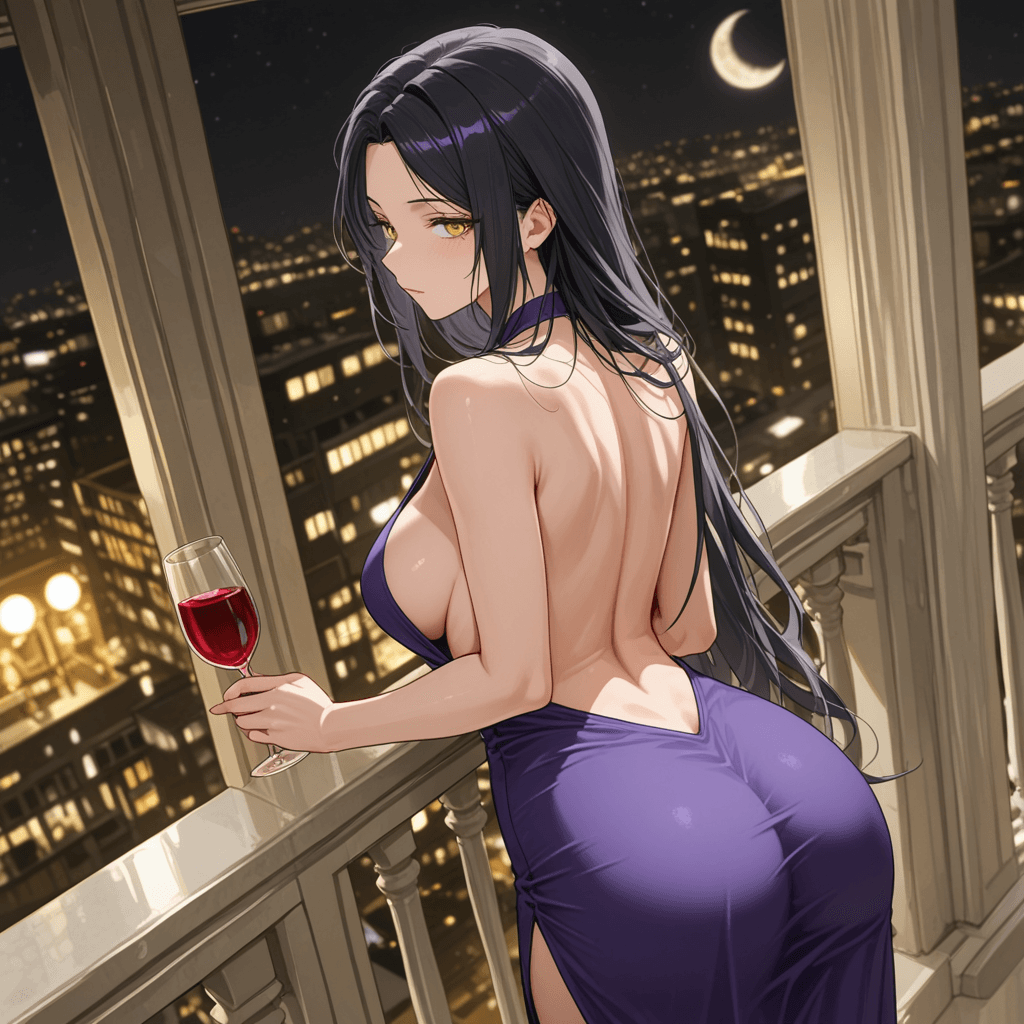 Sorah your mafia gf