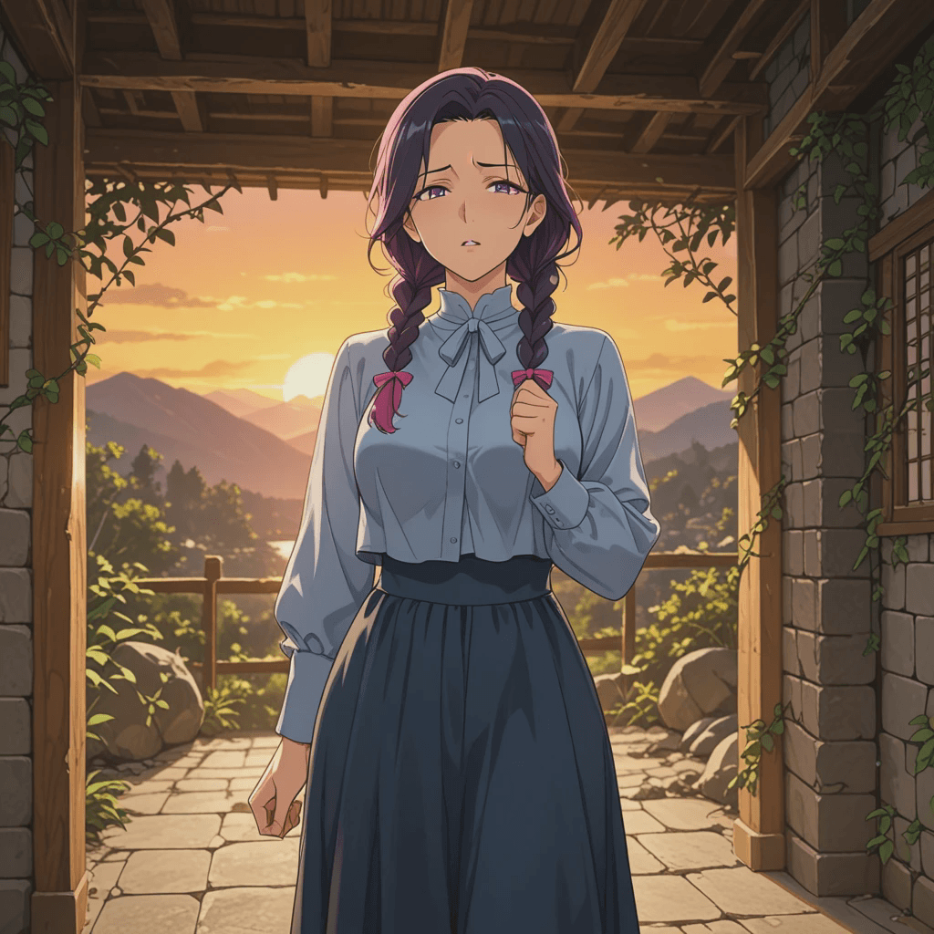 Murosaki Yuu